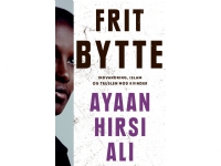 Fritt utbyte | Ayaan Hirsi Ali | Språk: Danska
