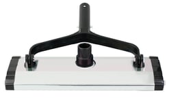 Planet Pool PROFFS LINJE Bottensug aluminium