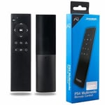 PS4 Multimedia Remote Controller 2.4G TP4-018 - Black