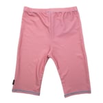 Swimpy UV Shorts Rosa Flamingo 110-116 cL