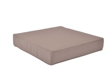 Fritab Robin sittdyna allväder Taupe 60 x 60 cm