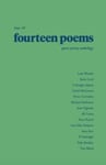 Ben Townley-Canning - fourteen poems Issue 10 a queer poetry anthology Bok