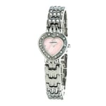 CHRONOTECH CT2027L-11 - Quartz Klocka Dam (23MM)