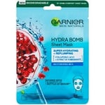 GARNIER - Moisture&Aqua Bomb Skin Tissue Superhydrating Mask 32.0g