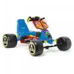 Paw Patrol Gokart Paw Patrol Gokart för barn 4153