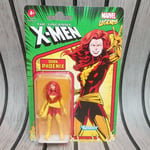 Marvel Legends Retro Collection X-Men: Dark Phoenix 3.75-Inch Action Figure