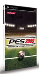 Pro Evolution Soccer - PES 2009