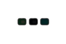 DJI Mini 3 Pro ND Filters Set (ND 16/64/256)