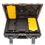 DeWalt DS150 1-70-321 Toughsystem Tool Storage Case Tool Box For DCF887, DCD796