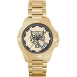 Plein Sport Mens Touchdown Watch PSFBA1123