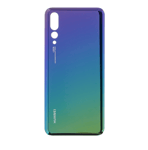 Huawei P20 Pro Batterilucka - Twilight