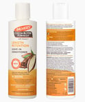 Palmer's Cocoa Butter & Biotin Length Retention Leave In Conditioner Hair Care