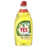 Yes Handdiskmedel YES Lemon 520 ml