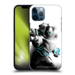 Head Case Designs Officially Licensed Batman Arkham City Mr. Freeze Villains Hard Back Case Compatible With Apple iPhone 12 Pro Max