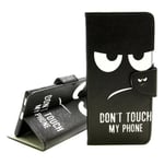Designwallet Sony Xperia XZ2 Compact (H8324)