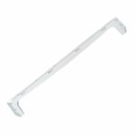 Genuine SMEG Fridge Freezer Front Glass Shelf Profile Trim FA680, FA680I