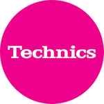 Technics 60654 Feutrine pour platine vinyle DJ