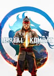 Mortal Kombat 1 Steam (Digital nedlasting)