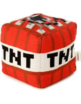 Minecraft TNT Dørstopper 14x13 cm