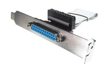 ASSMANN seriell/parallell kabel - 25 cm