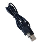 USB to micro USB Cable for Logitech h800 Wireless, FabricSkin Keyboard Folio