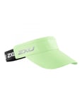 2XU Performance Visor Honeydew/Black