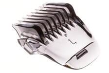 Philips Multigroom series 1000 - 5 mm trimkam - CP1579/01