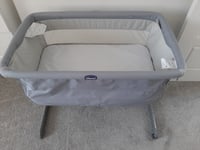 Chicco Next2Me Dream Baby Cot Crib Bed