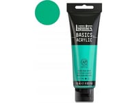 Smartmax Basics 118Ml Bright Aqua Green 660