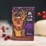 English Soap Reindeer Tvål Frankincense Myrrh 100g