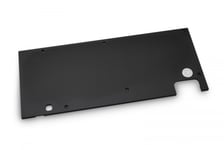 Ek Water Blocks Ek Water Blocks Ek-Vector Strix Rtx 2070 Backplate - Schwarz