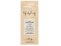 Milk Shake Milk Shake, Lifestyling Curl Perfectionist, Organic Fruit Extracts, Hair Styling Cream, 10 Ml For Women