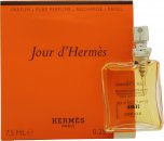 Hermès Jour d'Hermès Lock Spray Pure Parfum 7.5ml Refill