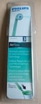 Philips Sonicare AirFloss Sealed Pack 3 Nozzles +1 Extra =4 Standard HX8013 BNIP