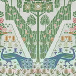 Carma 1838 Peacock Topiary