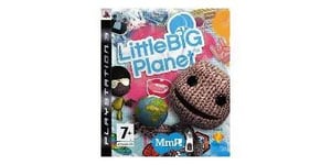LITTLE BIG PLANET - ESSENTIALS MIX PS3 -