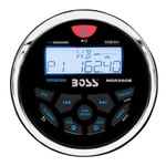 MGR3508 radio for dashboard - 1 PC  - 29.530.05 - 2953005