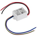 LED Driver vit 6W 350mA IP20