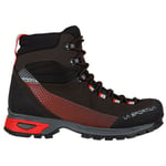 La Sportiva Trango Trk GTX - Chaussures trekking homme Carbon / Goji 43