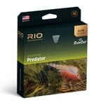 RIO Products Rio Elite Predator 3D Flyt/Sjunk5/Sjunk7 Fluglina # 9