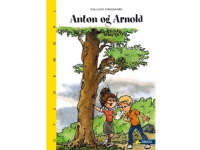 Anton och Arnold | Ole Lund Kirkegaard | Språk: Danska