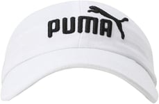 Puma Youth ESS Cap Jr One Size 021688 03