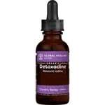 Global Healing Jod - Detoxadine Nascent Iodine