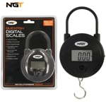 NGT Quickfish Digital Fishing Scales Carp Coarse Weigh Weighing Fish Scales