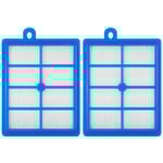 Electrolux PowerForce HEPA-filter i 2-pack