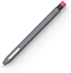 Elago Classic Pencil Case (Apple Pencil 2:a gen) - sleeve - Mörkgrå