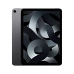 Apple iPad Air 5th Gen. 64GB, Wi-Fi, 10.9in - Space Grey