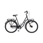 Skeppshult Dam Natur Land 7-vxl 54cm Schack Matt