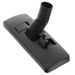 Black 32mm Floor Brush Head Tool  For Henry Electrolux Vax Hoover Vacuum Cleaner