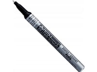 Bruynzeel Sakura Sakura Pen-Touch Fine Marker 1,0Mm Silver